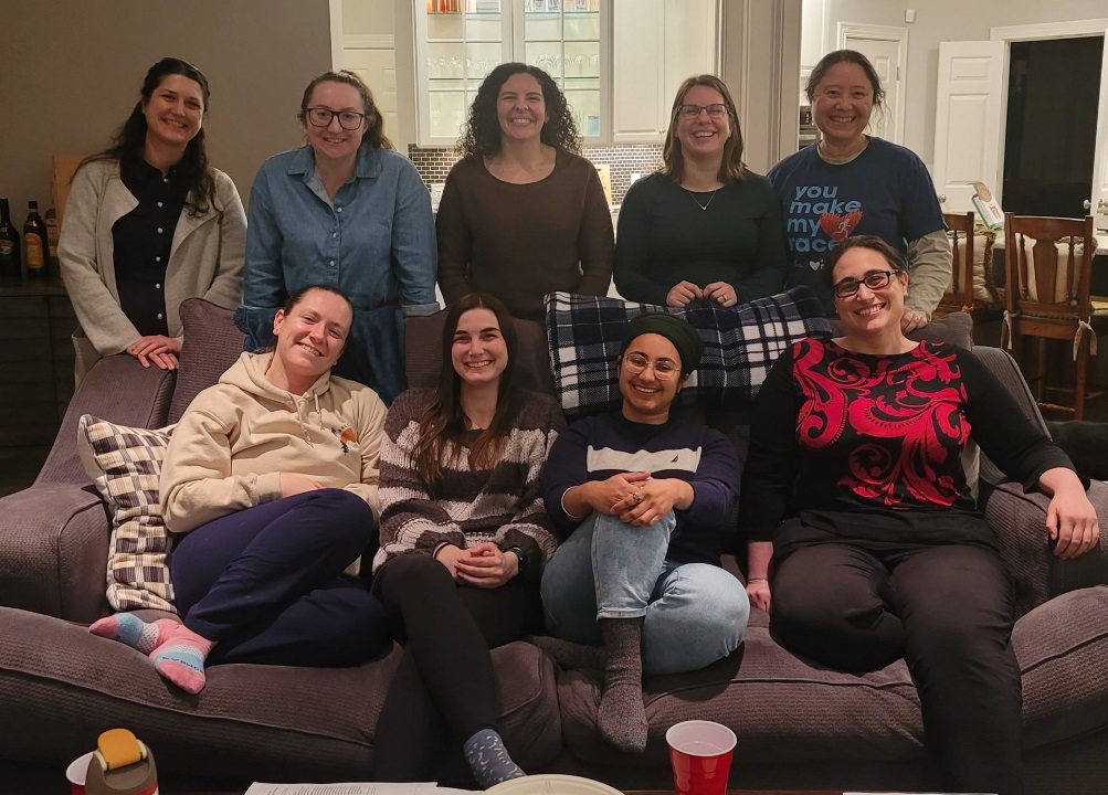 Primary Care Pathway students