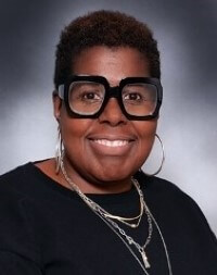 Photo of Ramona Jeter