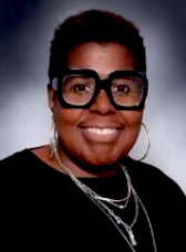 Image of Ramona Jeter