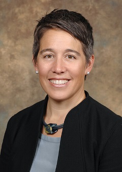 Photo of Dr. Reyes