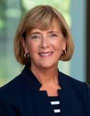 Photo of Sarah Couch