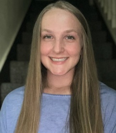 Christen Hohman