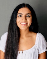 Riya Bhullar