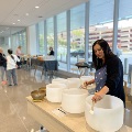 sound immersion with sonya verma