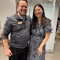 derek johnson and gloria yeh