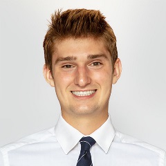 Adam Beucler headshot