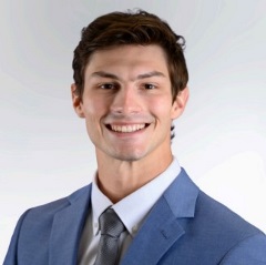 Image of Eric Beecham