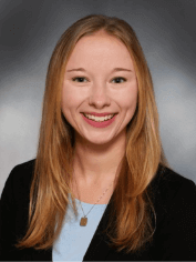 Photo of Grace Scharf