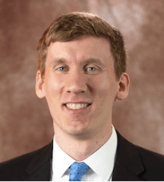 Photo of Jeff Nosek