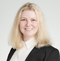 Image of Kelly Bowen