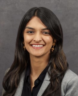 Image of Mira Dani