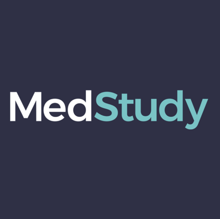 MedStudy Logo