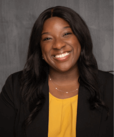 Image of Sydni Johnson