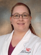 Image of Marlena Petrie