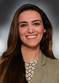 Image of Mona Mirheydari