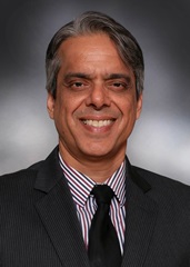 Photo of Dr. Yaqub Abid