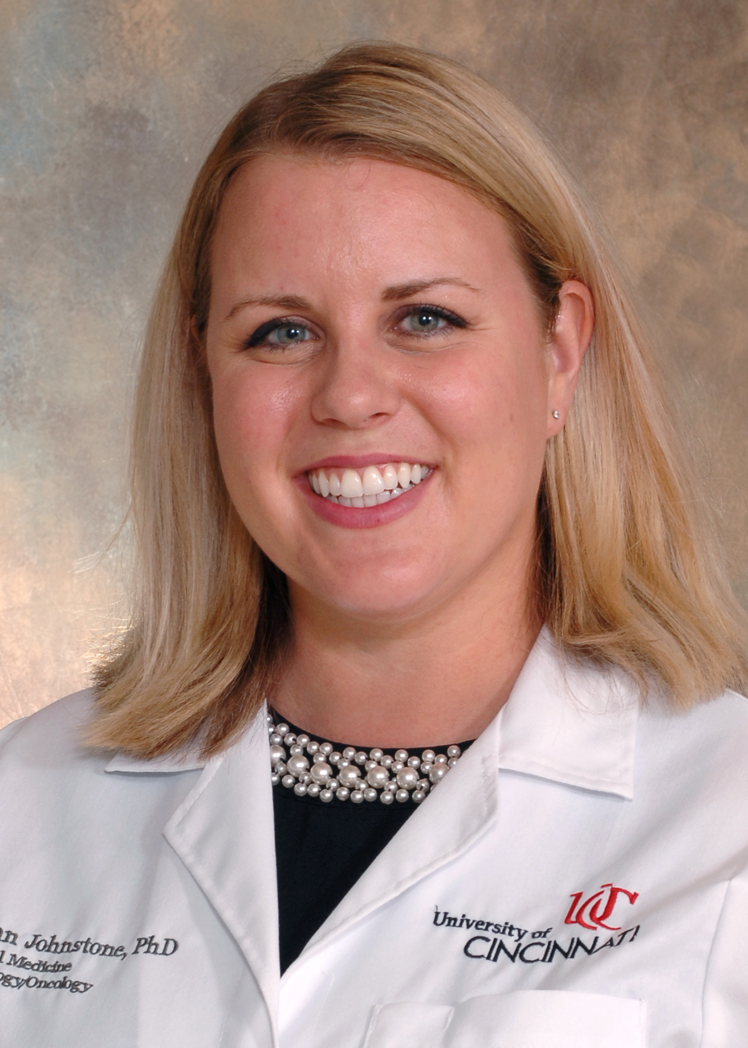 Photo of Johnstone Megan