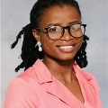 Headshot of Stella Oyewole