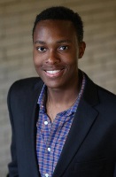 Malcolm Udeozor, MD/PhD Class of 2031