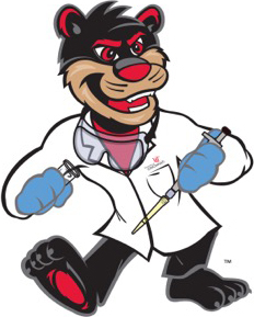 UC Bearcat icon