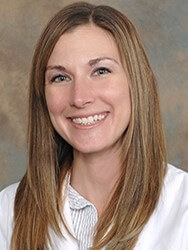 Image of Sunshine Barhorst, DNP