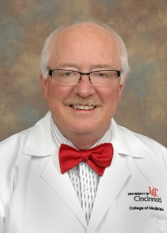 photo of James Herman