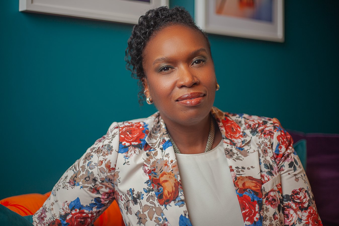 Photo of Leeya F. Pinder, MD, MPH