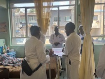 Photo of Doctors