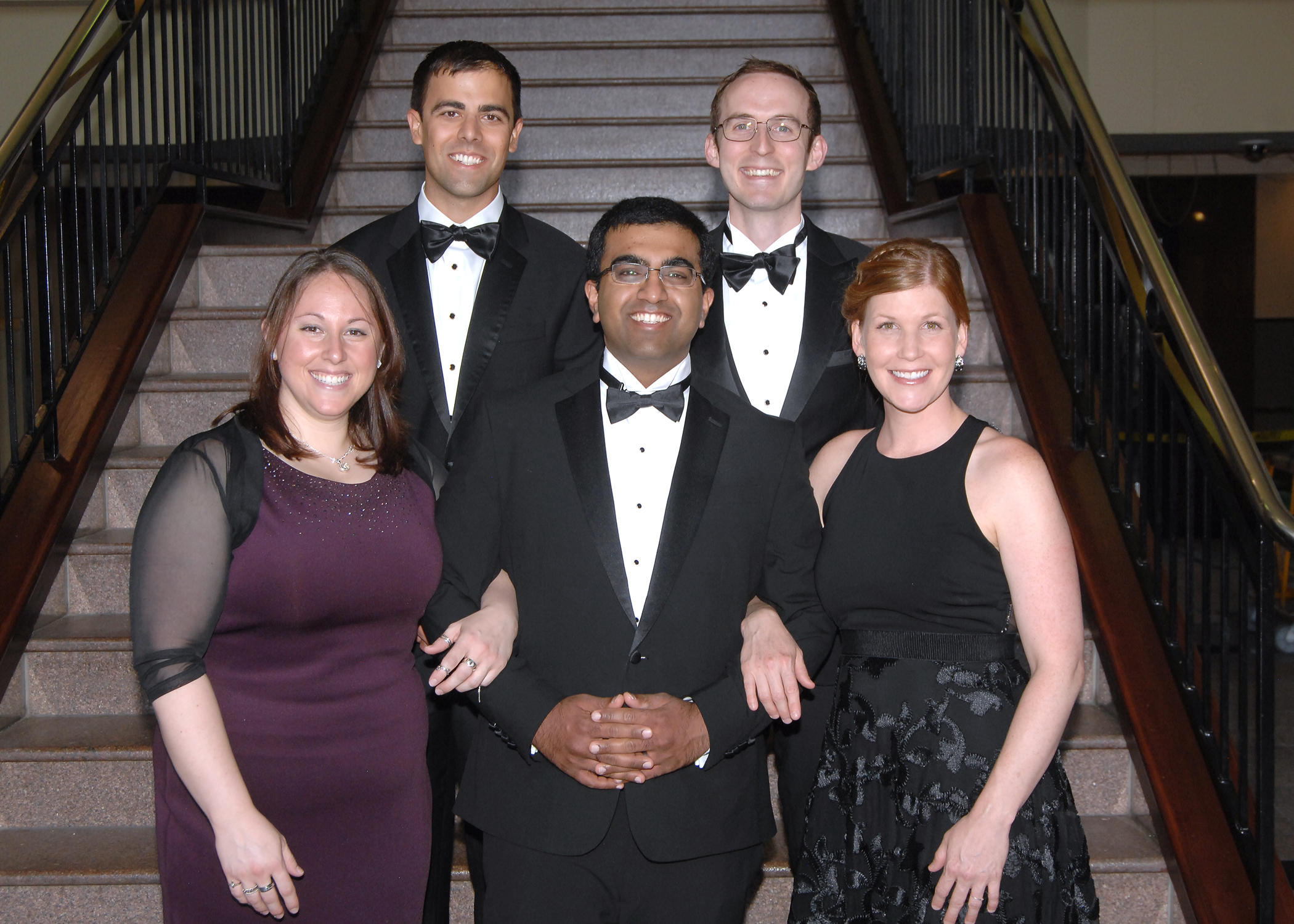 Image of the Class of 2017