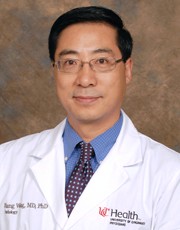 Image of Jiang Wang