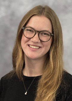 photo of Katelyn Aasman