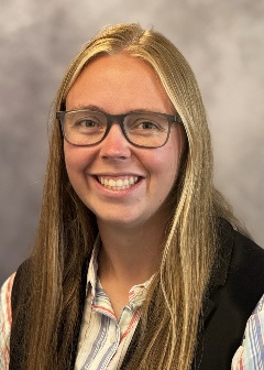 Photo of Brylee Borgman