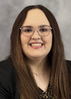 photo of Megan Hoover