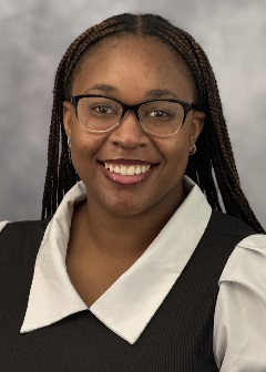 photo of Precious Malunga