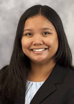 Photo of Chloe Sabile