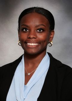 photo of C'Asia Bishop