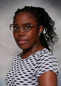 photo of Dana Kamgno Noukimi