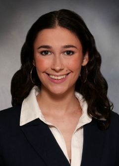 photo of Ava Musarra