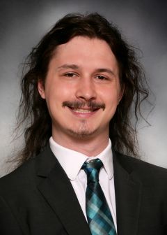 photo of Brian Otten