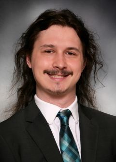 photo of Brian Otten