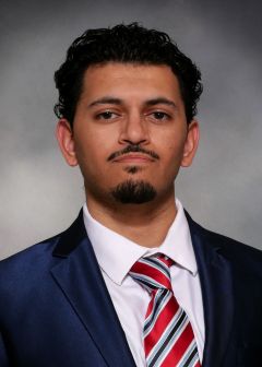 Photo of Sunny Patel