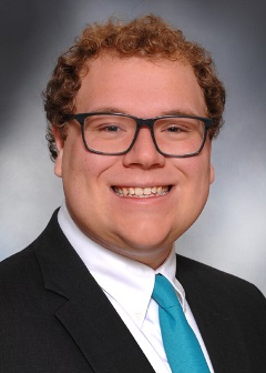 Photo of David Dadosky
