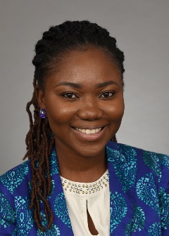 Cordilia Obeng