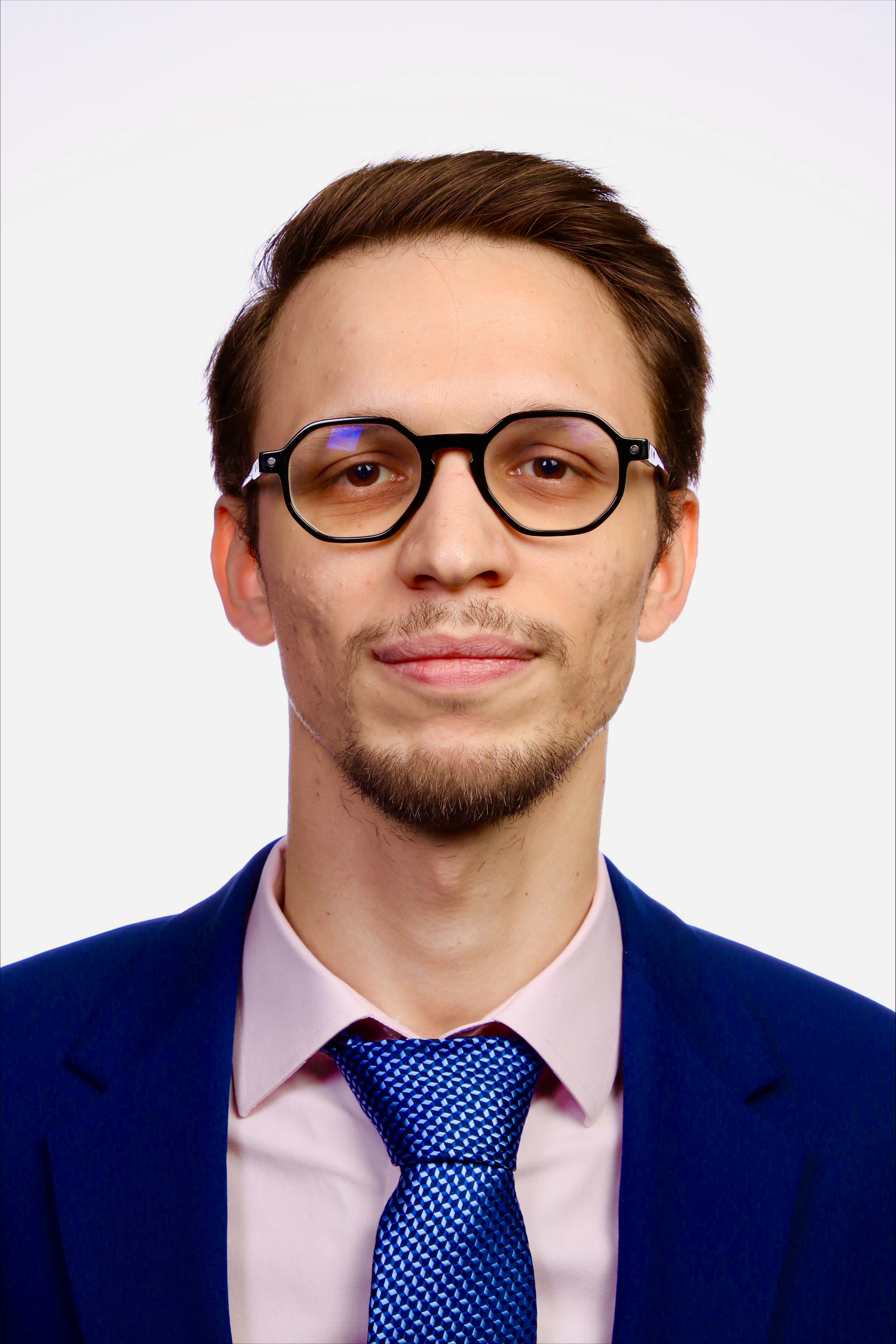 photo of Georgios Siokatas