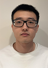 photo of Jimmy Li