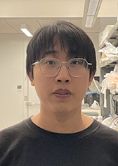 photo of Tianyuan Yang