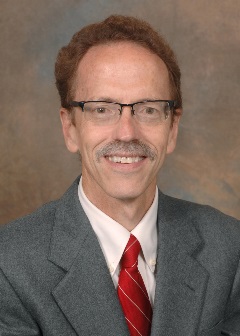 photo of Terry Kirley