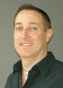 photo of Bryan MacKenzie