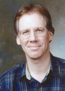 photo of Dr. John Maclennan