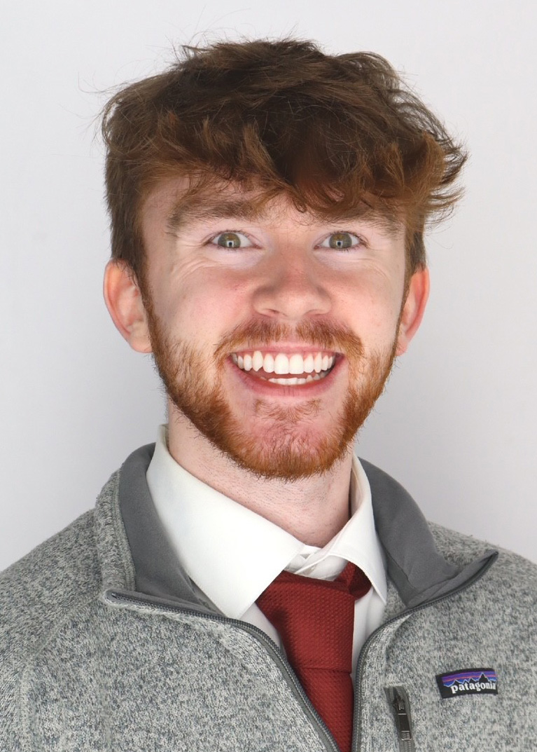 Photo of Tommy Mcconville